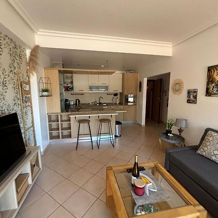Tres Palmeiras With Pool Portimao Ngoại thất bức ảnh