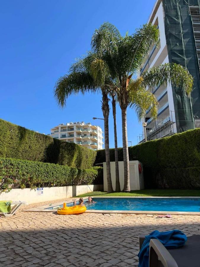 Tres Palmeiras With Pool Portimao Ngoại thất bức ảnh