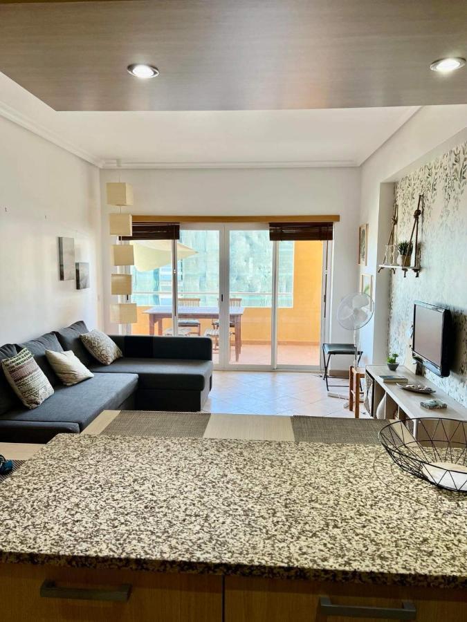 Tres Palmeiras With Pool Portimao Ngoại thất bức ảnh