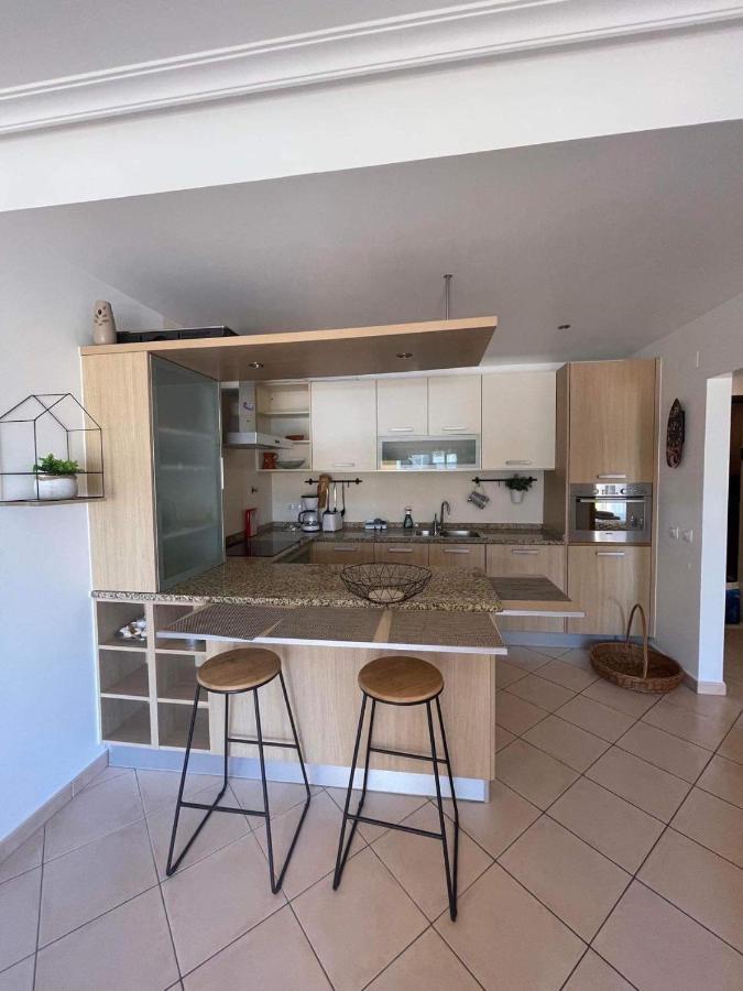 Tres Palmeiras With Pool Portimao Ngoại thất bức ảnh
