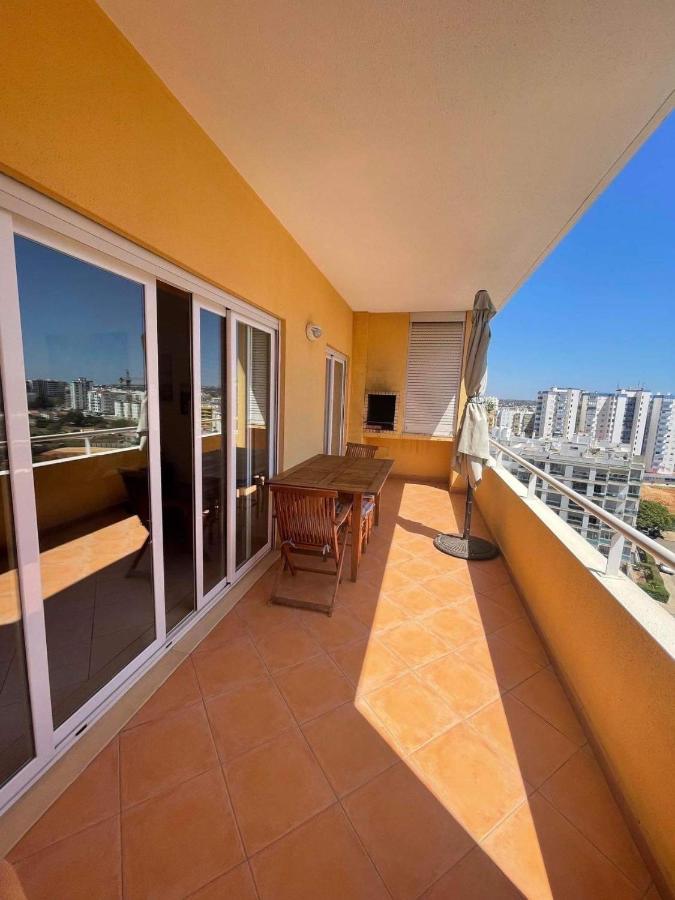 Tres Palmeiras With Pool Portimao Ngoại thất bức ảnh