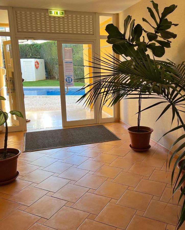Tres Palmeiras With Pool Portimao Ngoại thất bức ảnh