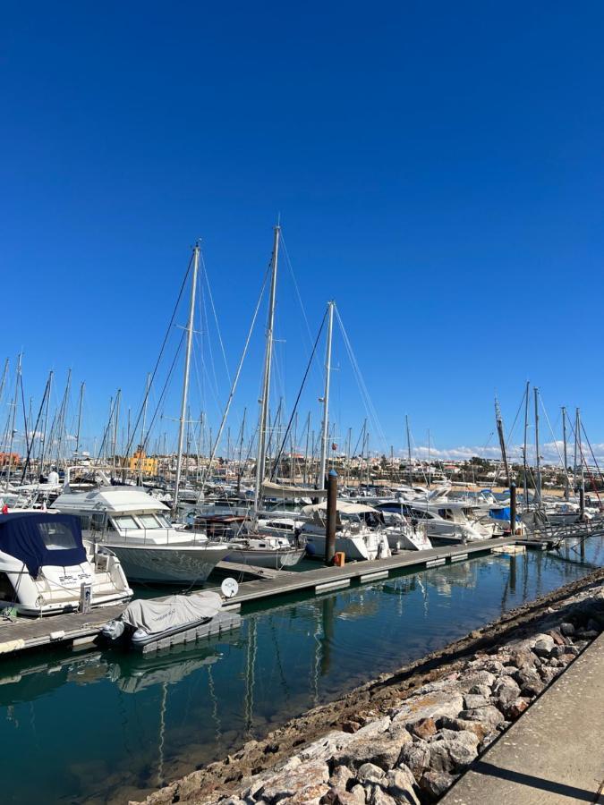 Tres Palmeiras With Pool Portimao Ngoại thất bức ảnh