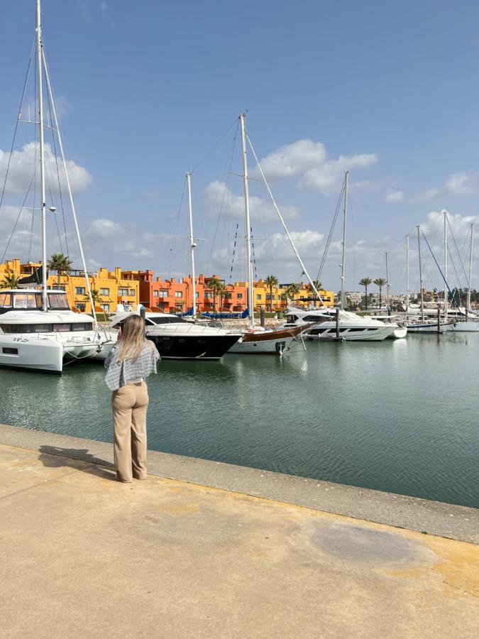 Tres Palmeiras With Pool Portimao Ngoại thất bức ảnh