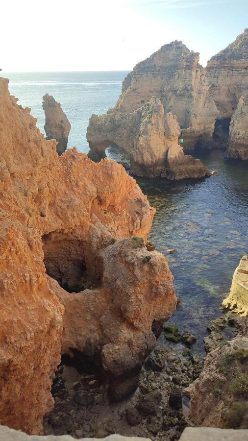 Tres Palmeiras With Pool Portimao Ngoại thất bức ảnh