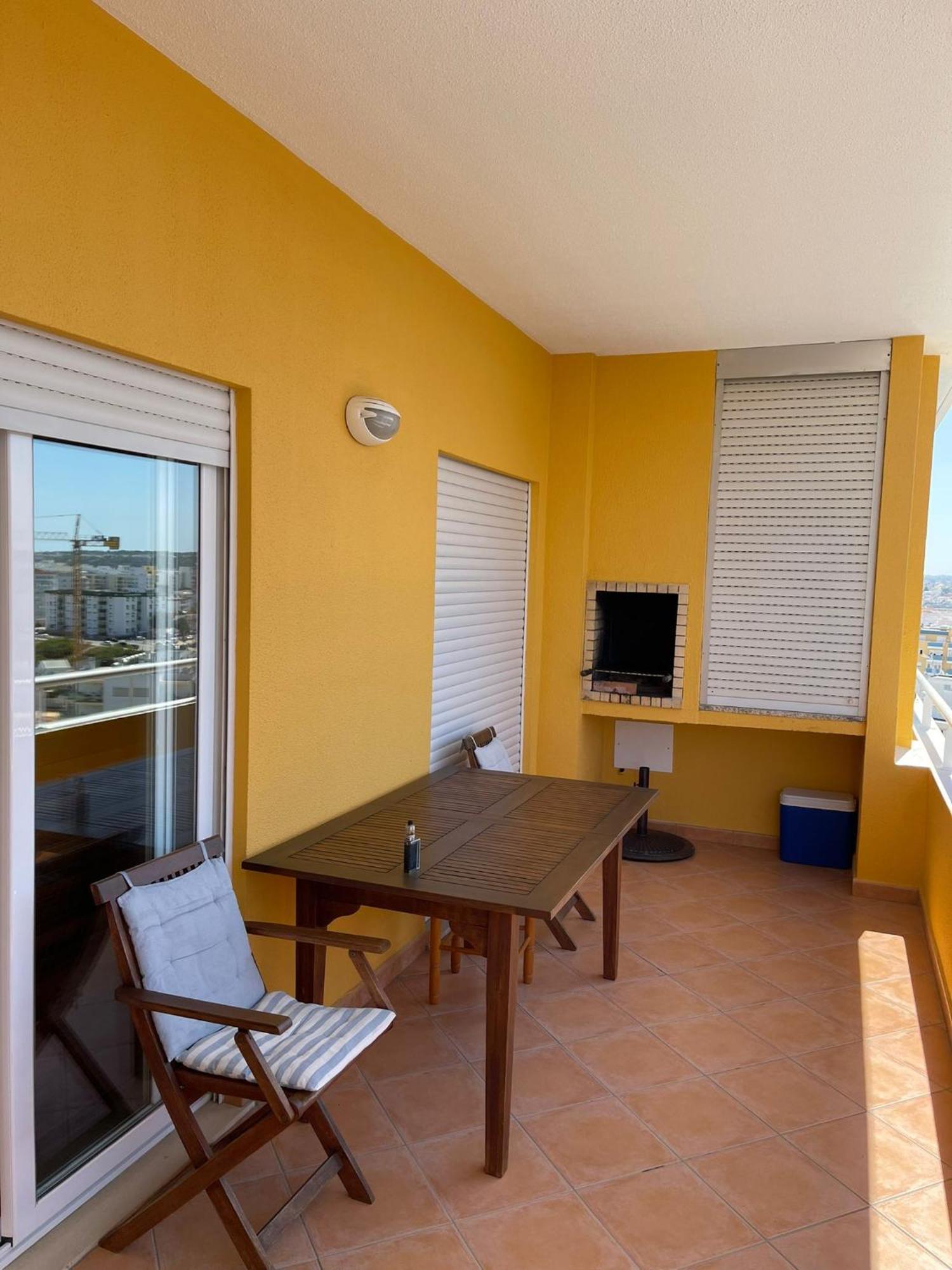Tres Palmeiras With Pool Portimao Ngoại thất bức ảnh