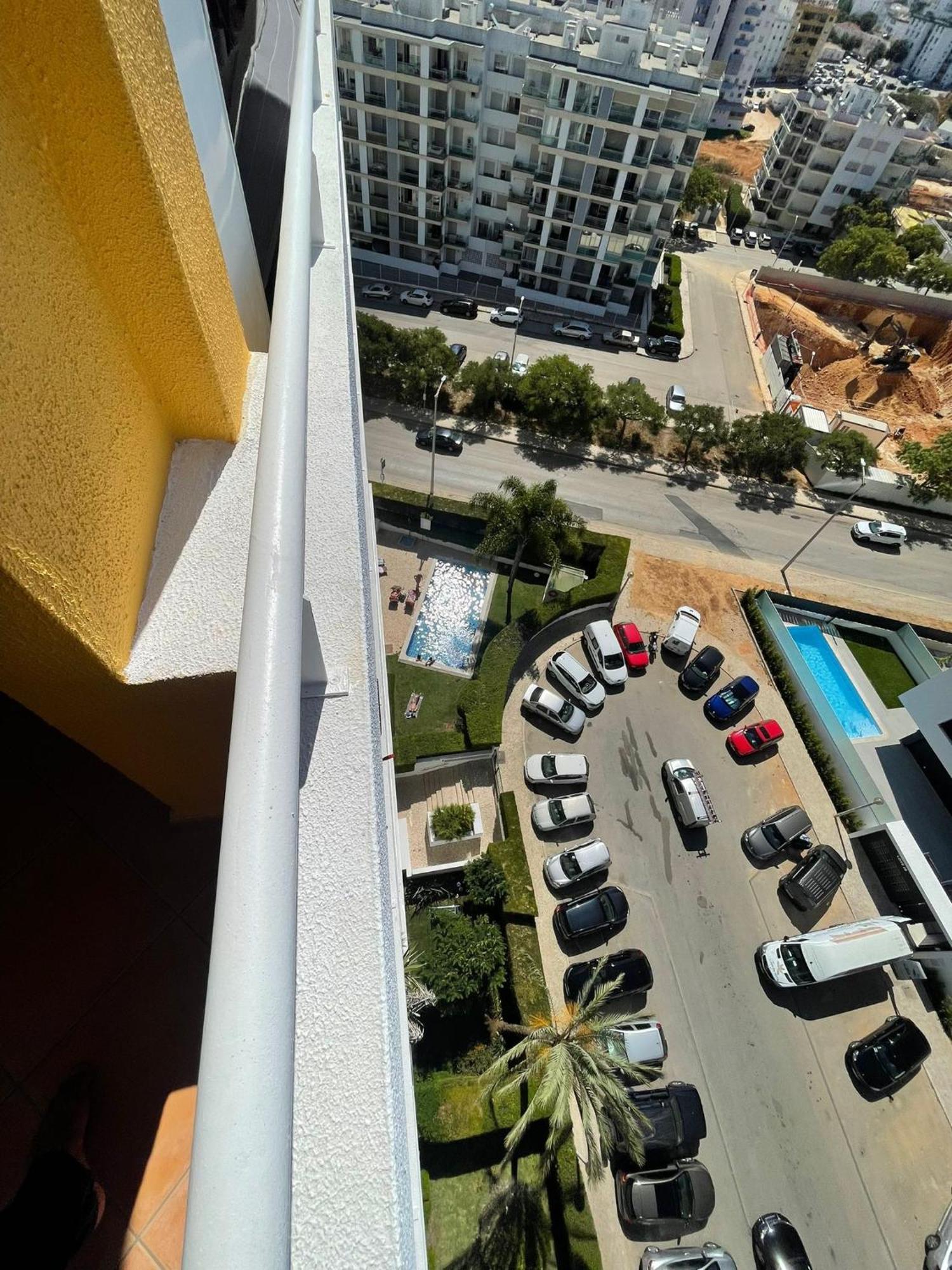 Tres Palmeiras With Pool Portimao Ngoại thất bức ảnh