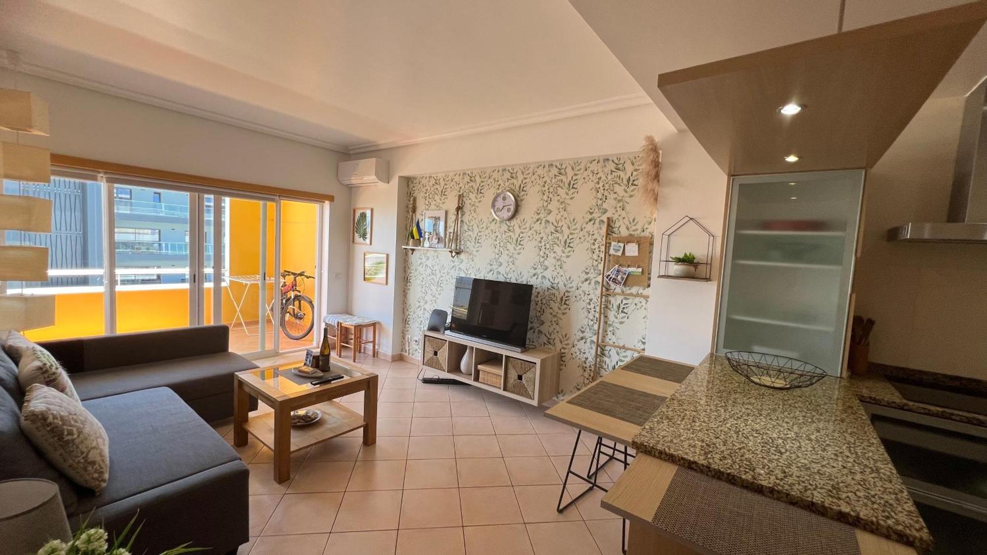 Tres Palmeiras With Pool Portimao Ngoại thất bức ảnh